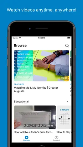 Game screenshot BGCA's National Virtual Club mod apk