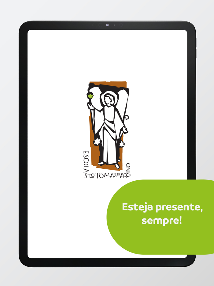 Escola Santo Tomas De Aquino