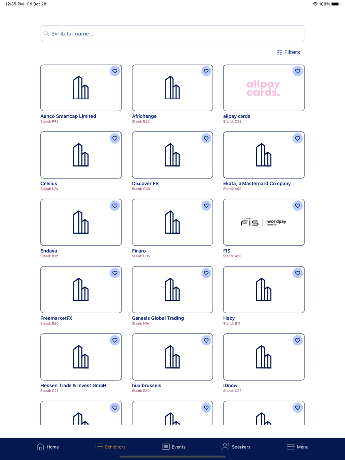 FinTech Connect Europe