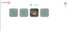 Game screenshot AumentAR Triacastela hack