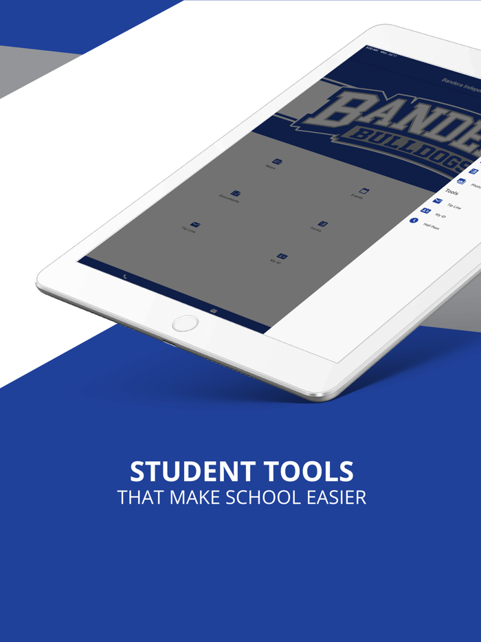 Bandera ISD Bulldogs