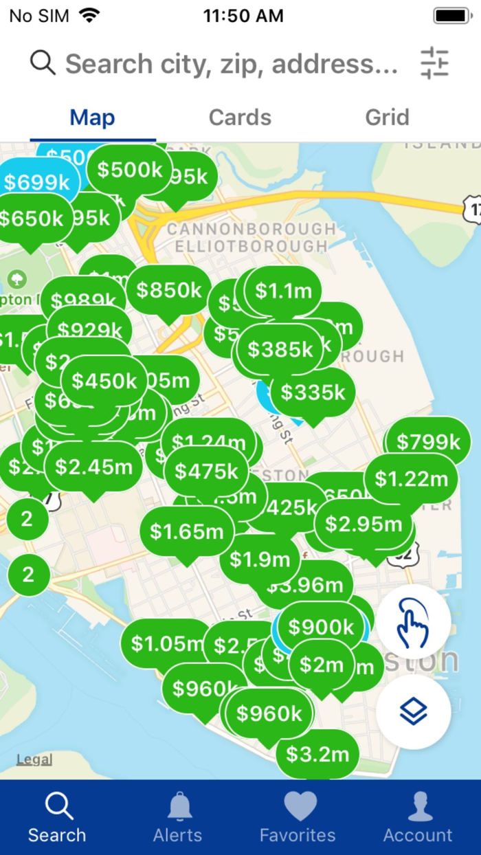 Carolina Elite Real Estate