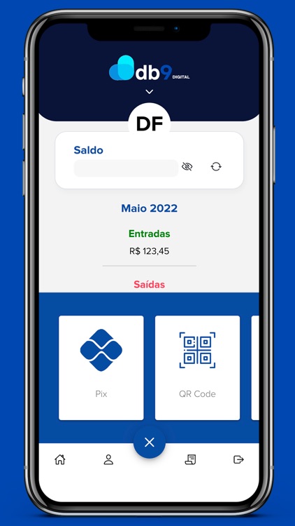 DB9 Digital Bank