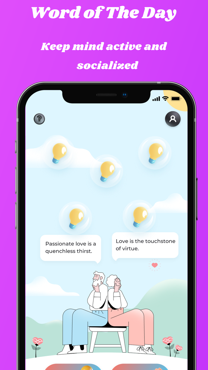 Ageless Senior Singles Dating