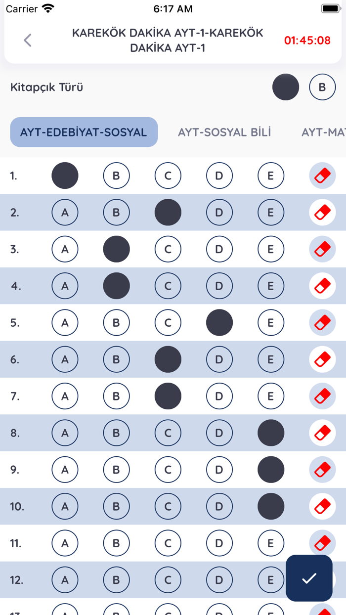 Altıneller Okulları