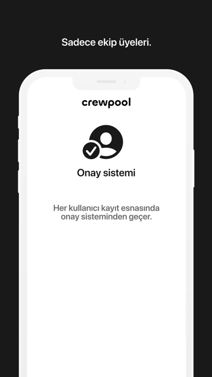 Crewpool: Aviation Carpooling screenshot-3