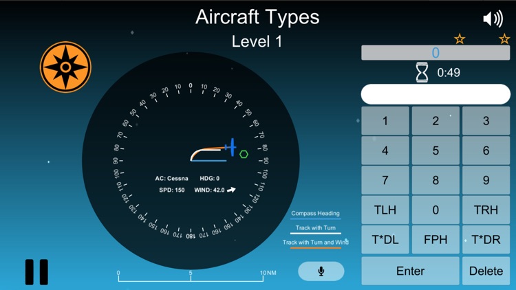 Basic Vectoring