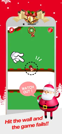 Game screenshot Christmas-Adventure hack