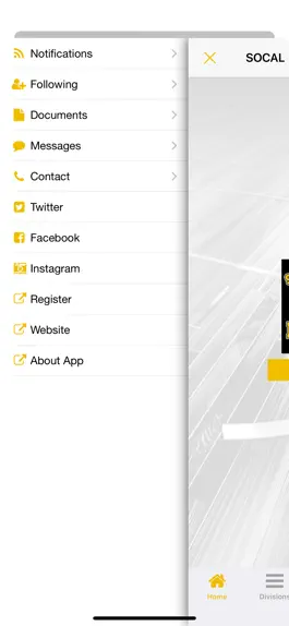 Game screenshot SoCal Buzz Basketball apk