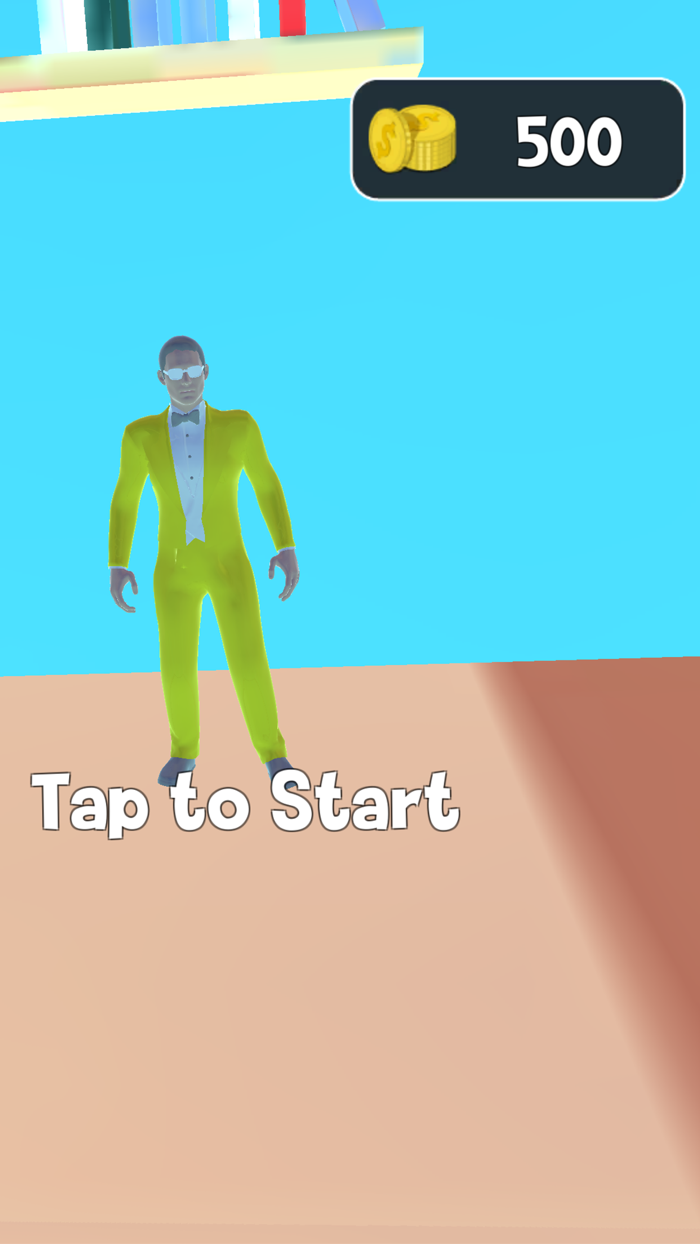 Hunt  Seek Object Hunt Game