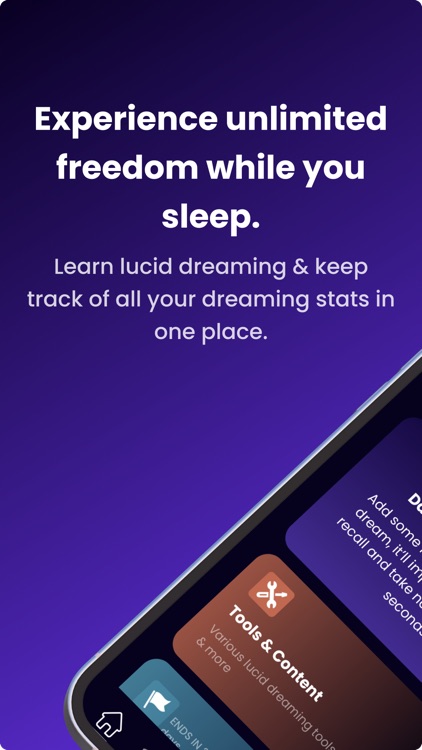 Lucid-Dash: Lucid Dreaming