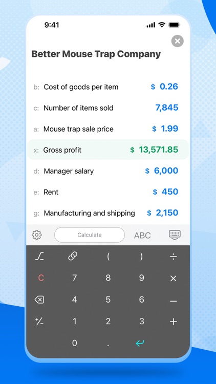 Solutionist 2 screenshot-1