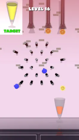 Game screenshot Cocktail Match apk