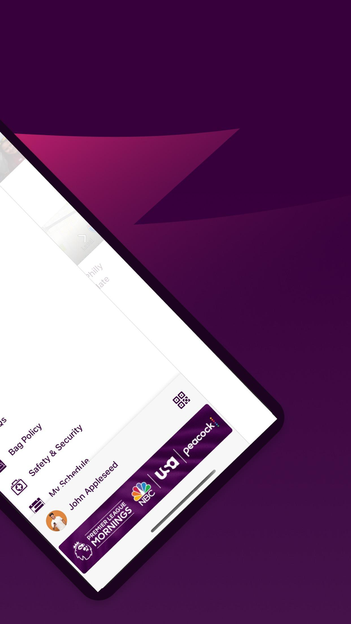 PL Mornings Live Fan Fest