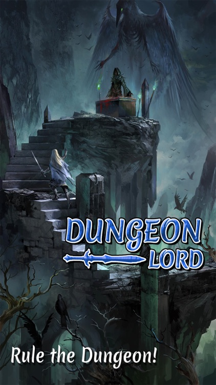 Dungeon Lord!