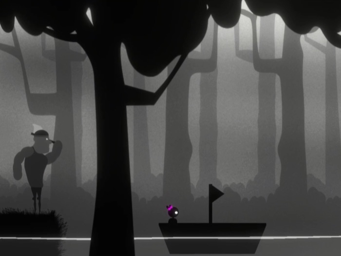 Virago Naked Reality