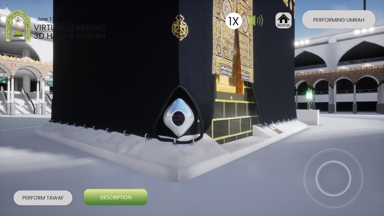 VHAJJ-English screenshot-3