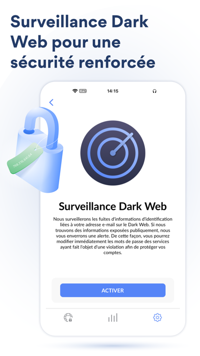 NordVPN: L’outil cybersécurité NordVPN: L’outil cybersécurité