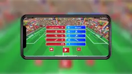 Game screenshot Football Star League apk