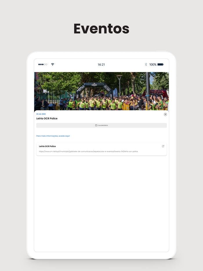 Município de Leiria