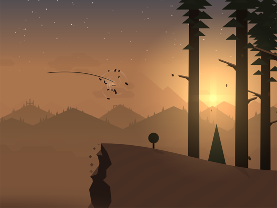Alto's Adventure — Remastered screenshot 15