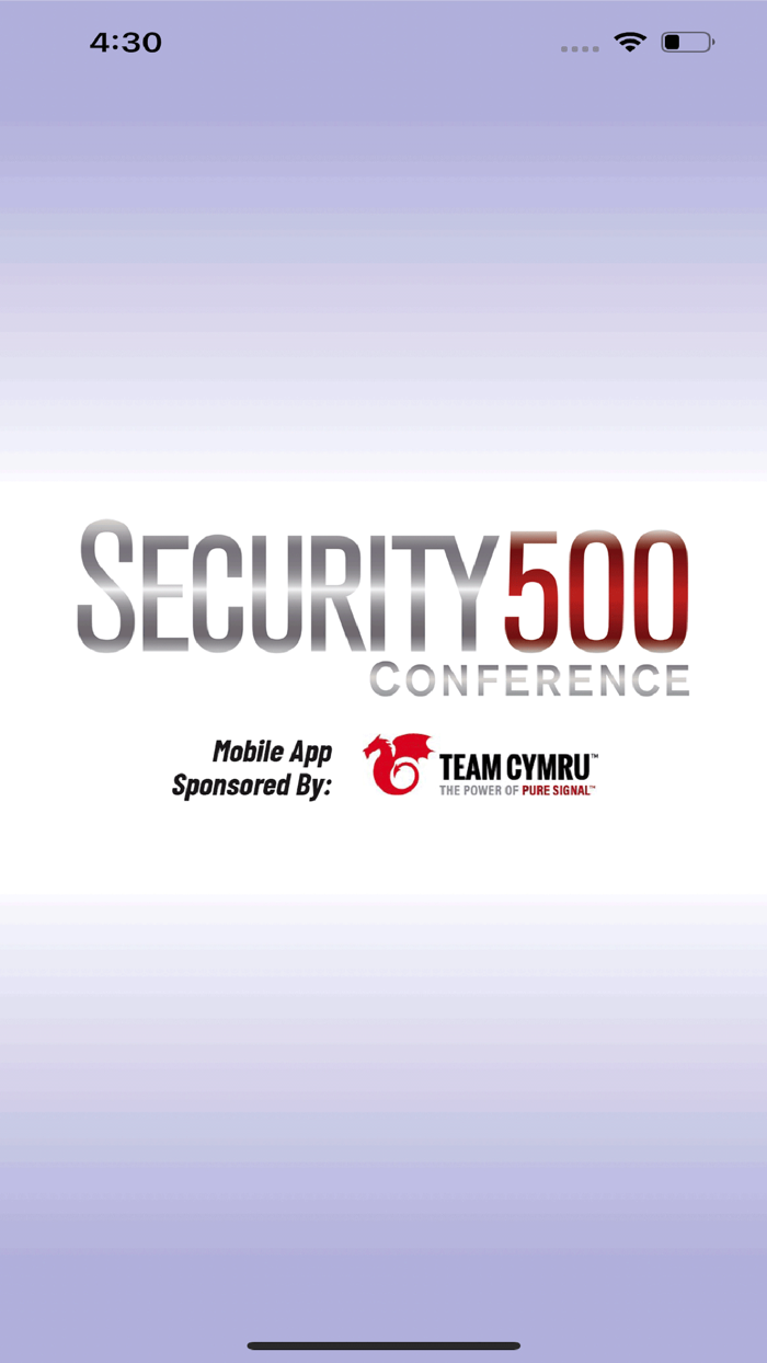 Security500
