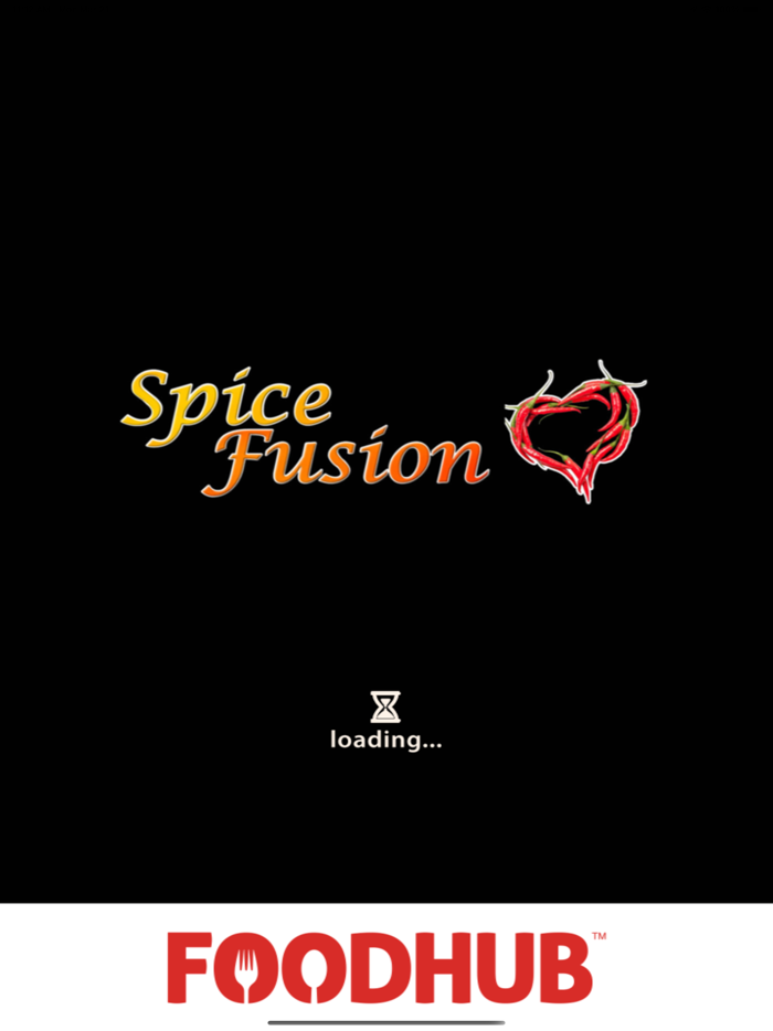 Spice Fusion.