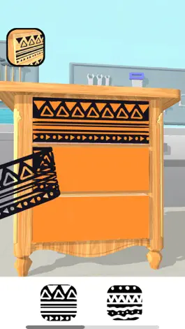 Game screenshot Boho Furniture hack