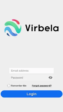 Game screenshot VirBELA Intercom mod apk
