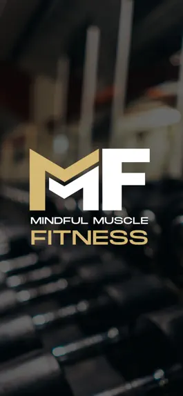 Game screenshot Mindful Muscle Fitness mod apk