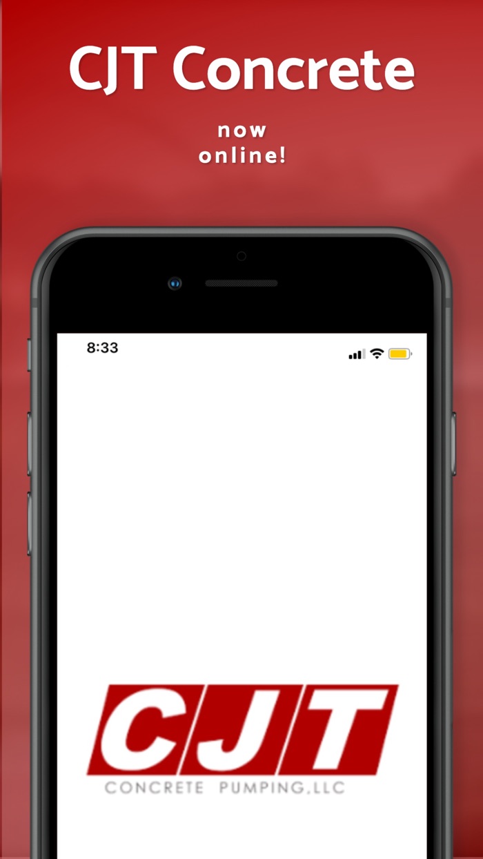 CJT Concrete Pumping