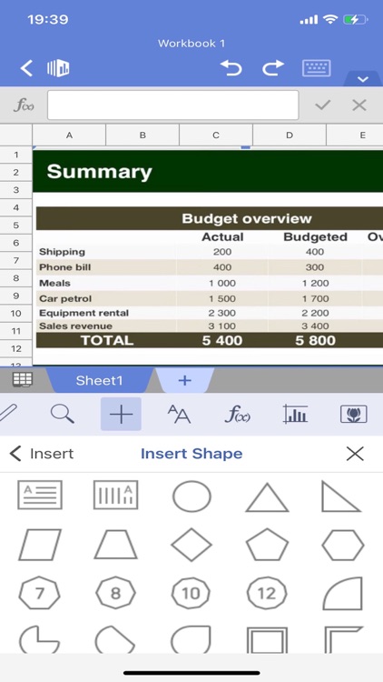 Full Docs Pro -for Documents