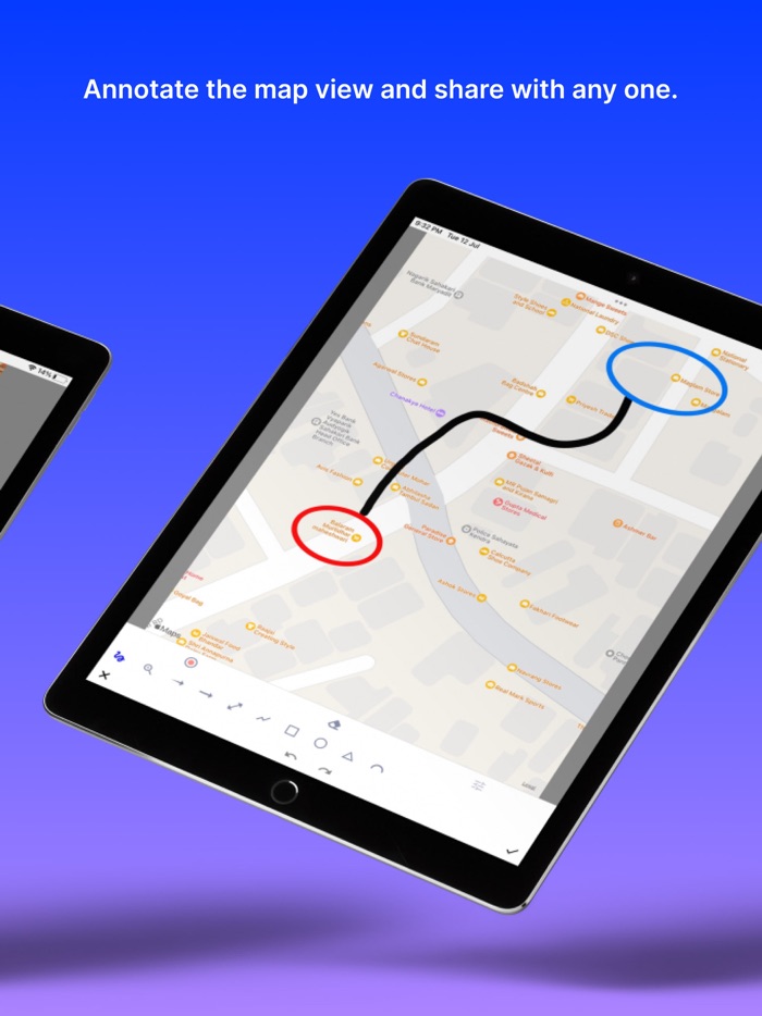 Photo Markup - Draw on Photos
