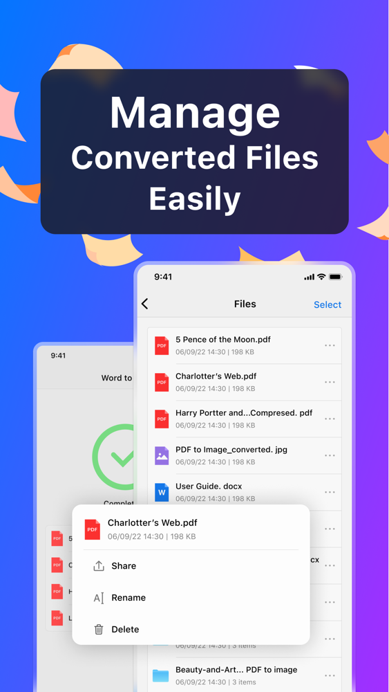 Pdf Converter By Pdfgear App For Iphone Free Download Pdf Converter By Pdfgear For Ipad