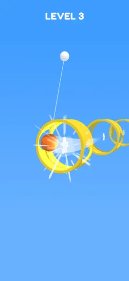 Game screenshot Swing To Snag mod apk