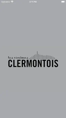 Game screenshot Les Cinémas Clermontois mod apk