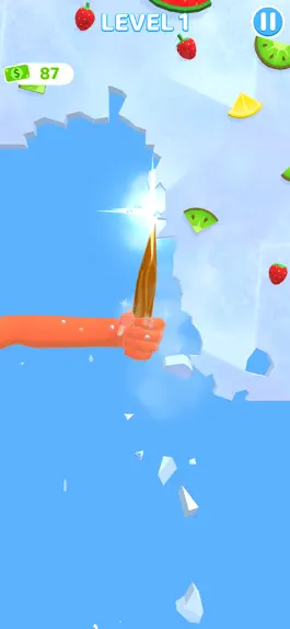Game screenshot Iced Drink mod apk