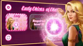 Game screenshot Lady Chicks of Charm hack