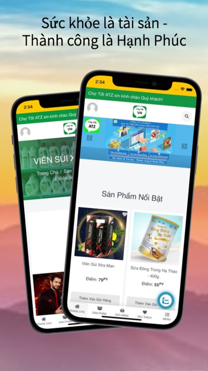 Chợ Tốt VN