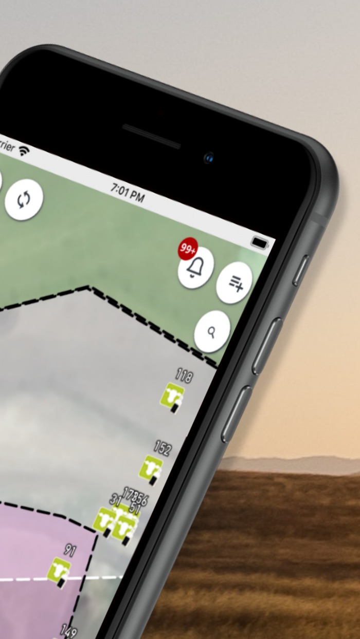 701x Autonomous Rancher