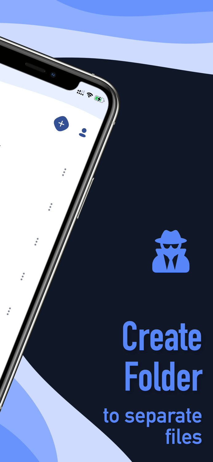 Safe Photo and Video Vault