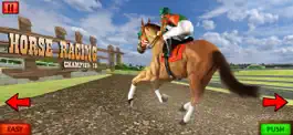 Game screenshot Cowboy Horse Riding and Racing apk