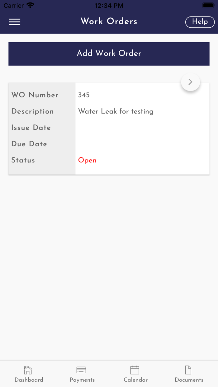 Community Focus of NC Inc