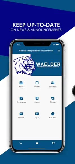 Game screenshot Waelder ISD mod apk