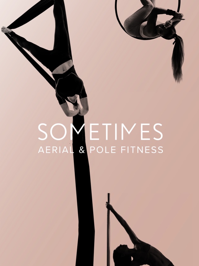 Sometimes Pole Studio on the App Store