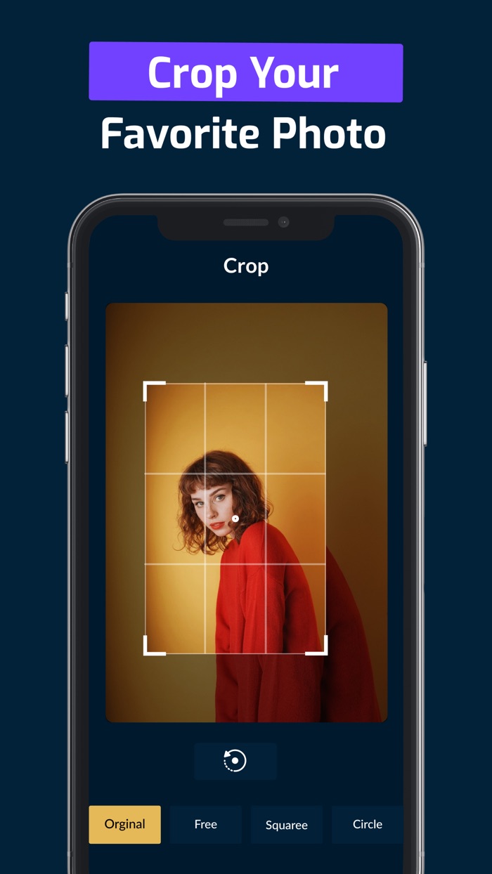Blur Photo Face Blur