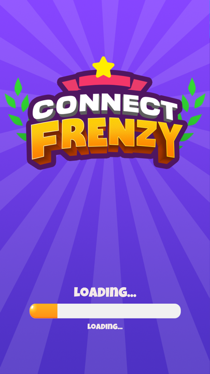 Connect Frenzy - Blocks Puzzle
