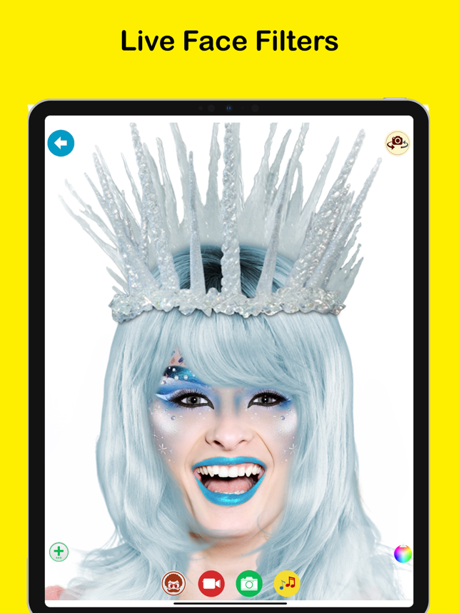 21 Best Funny Face Apps For Android And IOS In 2022 » Trend Rays