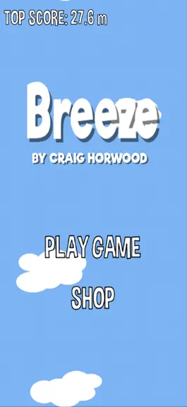 Game screenshot Breeze for iPhone mod apk