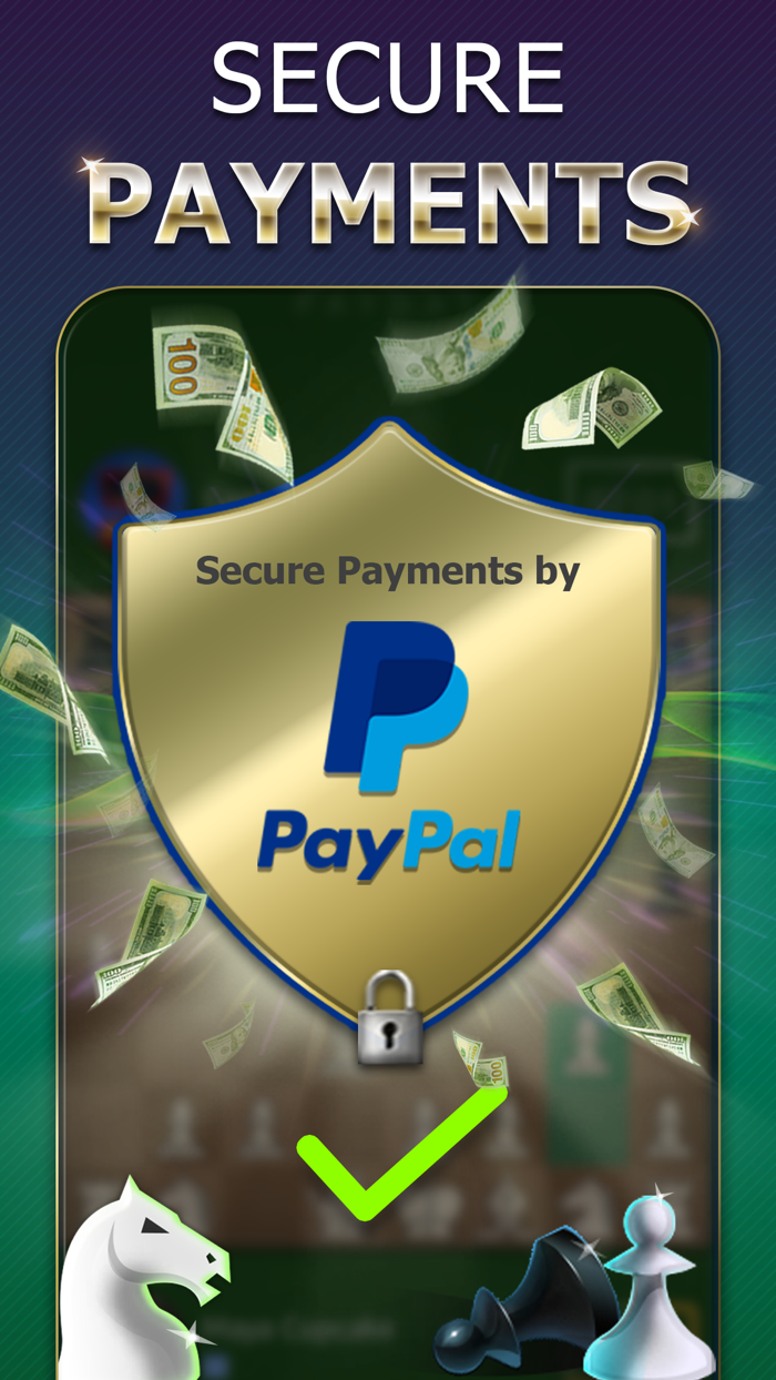 Chess Payday Win Cash Online